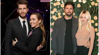 Exes React: Liam Hemsworth and Brody Jenner finally open up about their split with Ex-Wives!