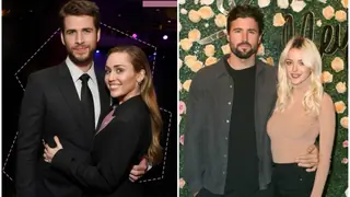 Exes React: Liam Hemsworth and Brody Jenner finally open up about their split with Ex-Wives! Thumbnail