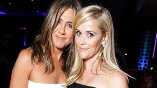 Gear Up: Jennifer Aniston-Reese Witherspoon's show's First Look is out