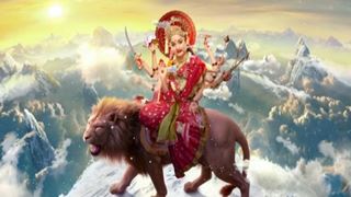 Jagjanani Maa Vaishno Devi:  The Show's First Motion Poster Features Maisha Dixit