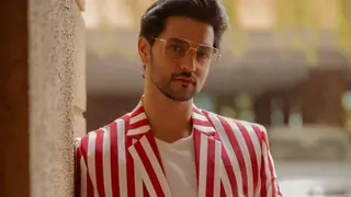 Shakti Arora Bags a New Project!