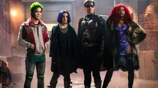 DC Superheroes Unite: DC’s Titans speculated to join CW’s Arrowverse? Thumbnail