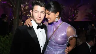 Priyanka Chopa comes to hubby Nick’s rescue: Reacts over Dad-Bod Trolls, Age Gap and more Thumbnail