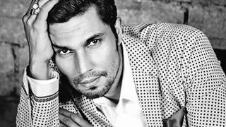 Randeep Hooda to struggle with his memory while stranded on a Highway in his next?