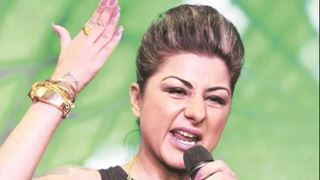 Hard Kaur Abuses PM Modi and Amit Shah; Twitter Account Suspended!