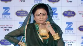 Rupa Divetia Joins The Cast of Colors’ Upcoming Shubh Aarambh thumbnail
