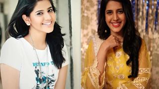 When Simran Pareenja Lost 9kgs to Experience A 'One -of -Kind' Reel Life wedding! thumbnail