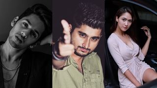 Baseer Ali, Deepak Thakur & Krissann Barretto Join MTV Ace of Space 2!