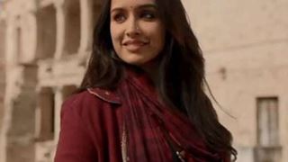 Promoting two films at the same time is going to be hectic: Shraddha Kapoor 