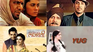 These Indian Shows Set During the Independence Era Will Deepen Your Love For Motherland! thumbnail