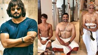 R Madhavan Questioned for his Religious Morality, Shuts Trolls like a Boss!
