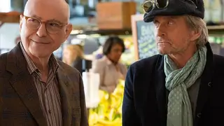 Netflix's Highly-Rated 'The Kominsky Method' Gets a Premiere Date Thumbnail