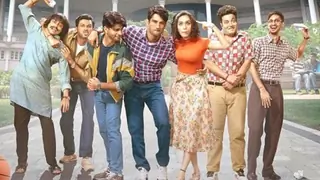 Chhichhore: Teaser of song ‘Fikar Not’ is out & it looks Fun! See Video Thumbnail