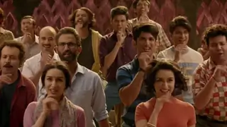 Sushant and Shraddha underwent 7-day behavioural workshop for Chhichhore! Thumbnail
