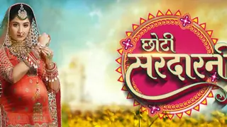  Choti Sarrdaarni’s Shoot Halted For 7 Hours; Find Out The Reason Inside! Thumbnail