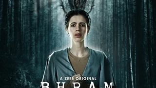 Zee5’s Bhram Teaser: This Kalki Koechlin Starrer is a Dark Tale of Illusion & Mysteries