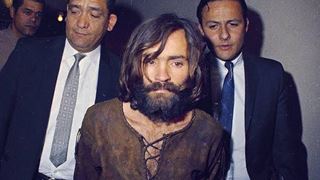 How Tall Was Manson Exactly? As Short As 'Mindhunter' Mentions?