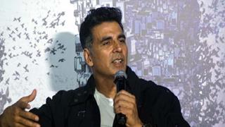 These days, two actors hardly want to work together: Akshay Kumar