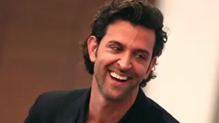 Hrithik Roshan Reveals Hilarious Secret on becoming World's Most Handsome Man! Thumbnail