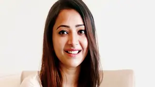 Shweta Prasad Basu Roped in For MX Player's Magic!