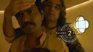 Did Not Like 'Sacred Games Season 2'? Here's What We Think is The Possible Reason