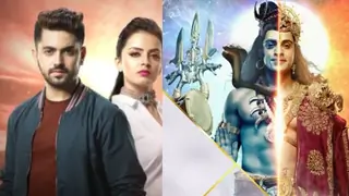 Ek Bhram Sarvagun Sampanna to End; Namah to Replace The Show!
