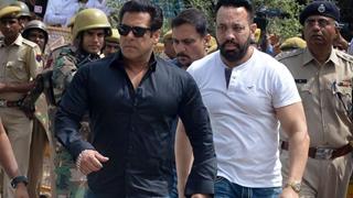 Salman Khan's Blackbuck poaching case yet to receive the final verdict!