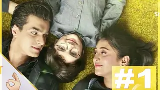 TRP Toppers: Kartik & Naira's Meeting Made Sure 'Yeh Rishta Kya Kehlata Hai' Stayed on Top! Thumbnail