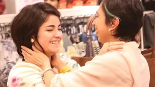  Can’t Reach My Baby Zaira Wasim: Director Shonali Bose shares Heartbreaking Post Thumbnail