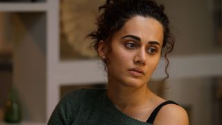 Taapsee Pannu's Secret Story: From being called a Panauti to being Replaced in Films