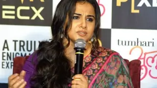 Being religious has become synonymous with being intolerant: Vidya Balan Thumbnail
