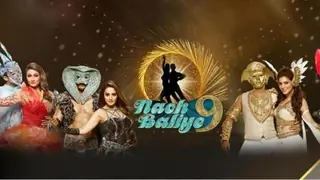 Nach Baliye 9: Urvashi Dholakia & Anuj Sachdeva Get Eliminated This Week Thumbnail