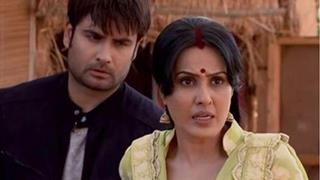 Kamya Punjabi Bids Vivian Dsena an Emotional Goodbye from 'Shakti... Astitva Ke Ehsaas Kii'