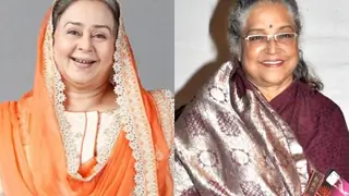 Farida Dadi to Replace Shubha Khote in Nimki Vidhayak!