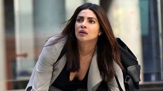 No More films for Priyanka Chopra; Has her Bollywood Career come to a standstill?