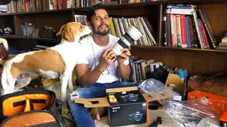 Randeep Hooda: The Unknown outsider who established his roots in Bollywood with sheer hard-work! Thumbnail