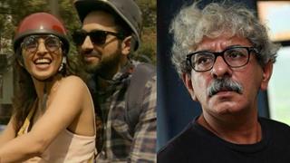 Sriram Raghavan reveals why many Big Actors denied doing Andhadhun!