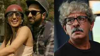 Sriram Raghavan reveals why many Big Actors denied doing Andhadhun! Thumbnail