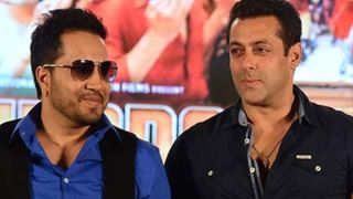 Will Mika Singh Drag Salman Khan into his recent Controversy?  Thumbnail