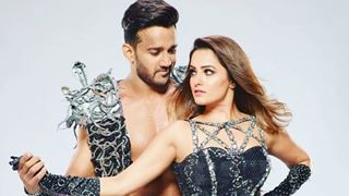 Nach Baliye 9: Anita Hassanandani & Rohit Reddy's Upcoming Performance Promises to be Downright Spooky! Thumbnail