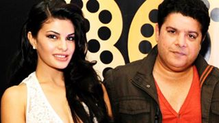 All’s Well between Ex Couple Jacqueline Fernandez and Sajid Khan! 