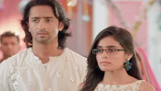 A 'Fiery' Drama in Yeh Rishtey Hain Pyaar Ke! Thumbnail