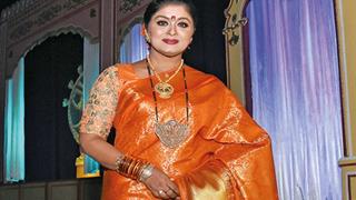 Sudha Chandran Joins Sony TV’s Tara From Satara!