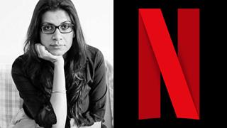 Alankrita Shrivastava to Helm Netflix India's New Series!