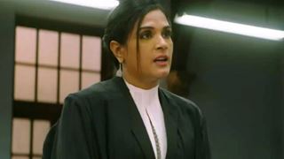 Richa Chadha questions why rape is described as ‘izzat lootna’!