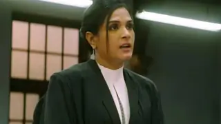 Richa Chadha questions why rape is described as ‘izzat lootna’! Thumbnail