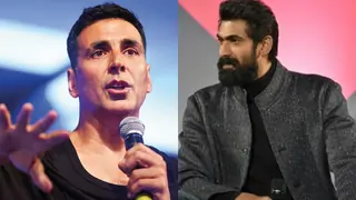 Housefull 4: Akshay Kumar Vs Rana Daggubati! Details Inside Thumbnail
