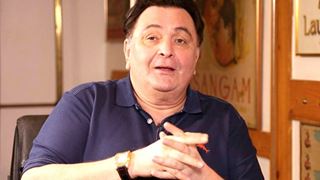 Miss home-made soft Chapati’s and Fish Fry: Rishi Kapoor reveals