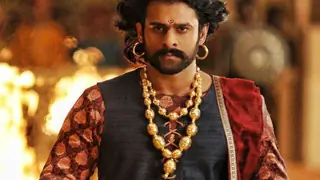 Prabhas shares an unbelievable incident from the sets of Baahubali Thumbnail