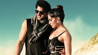Prabhas and Jacqueline’s sizzling song ‘Bad Boy’ is Breaking the Internet! Thumbnail
